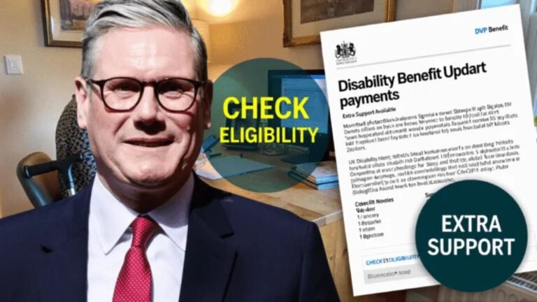 DWP Confirms Little‑Known Benefit Available to Thousands With Disabilities