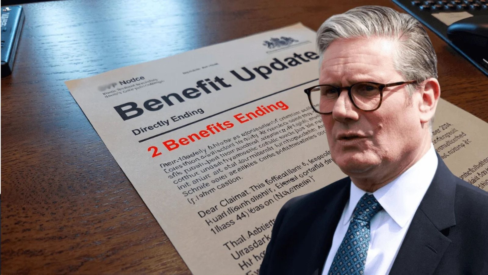 DWP Confirms Two Benefits Are Set to End This Month